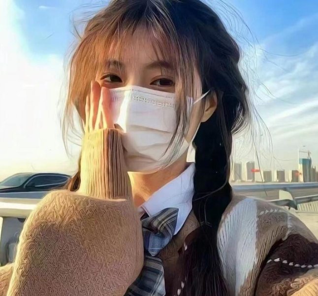 高清大片